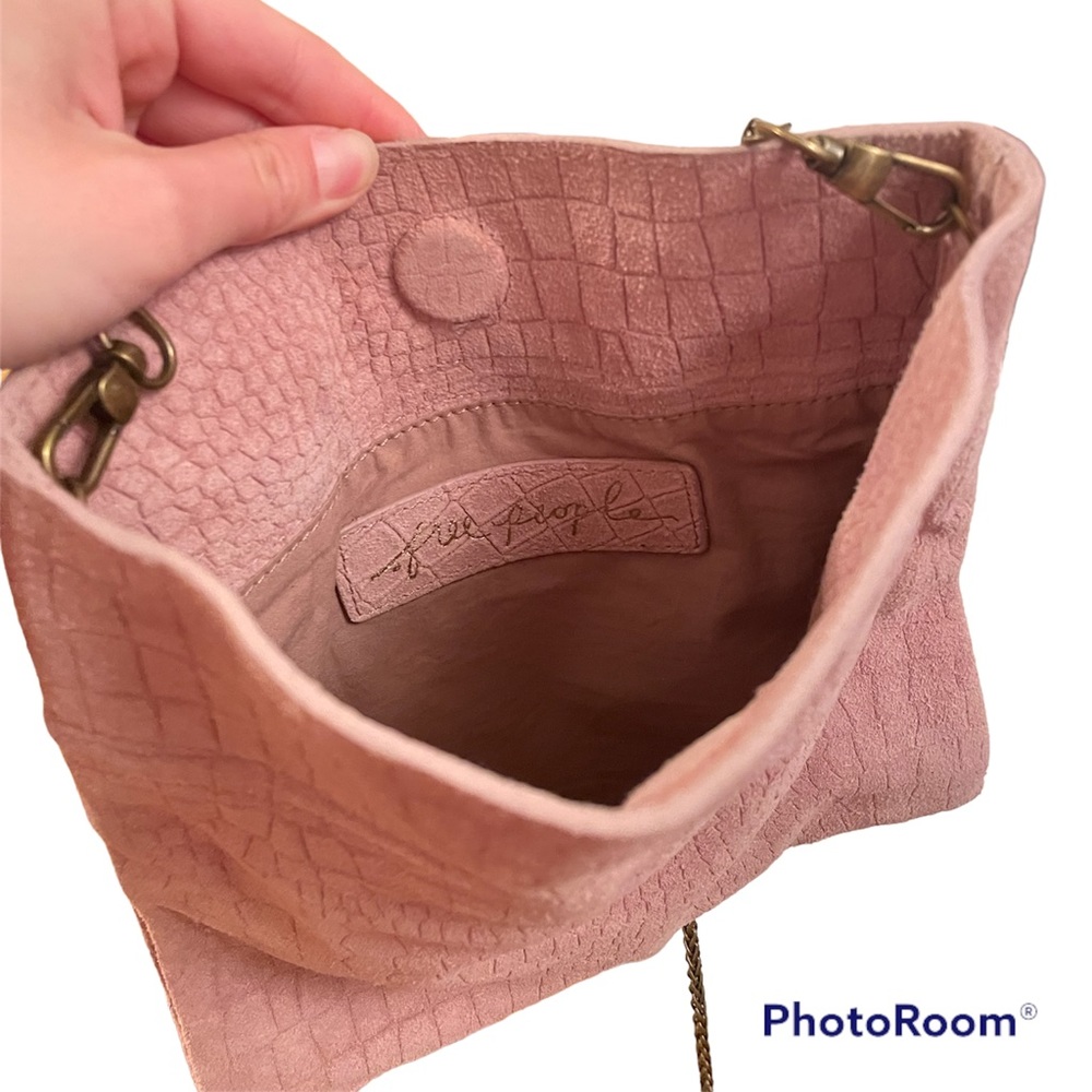 Free People Purse